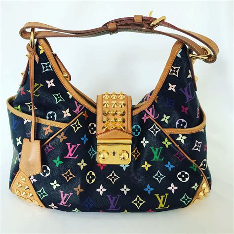 lv multicolor bags red|multicolor louis vuitton bag.